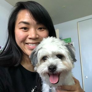 Meet your Posher, Jenny